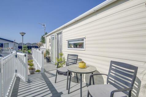 Decking
