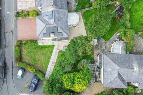 Top Drone View