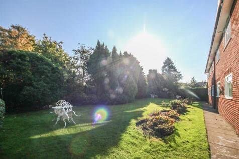 Communal Gardens