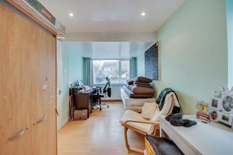 Reception Room / Study