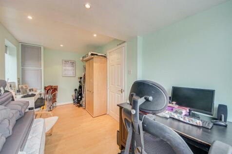 Reception Room / Study