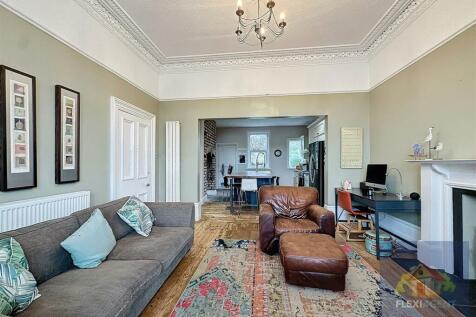Family Room / Lounge