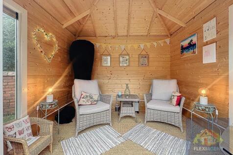 Summer House