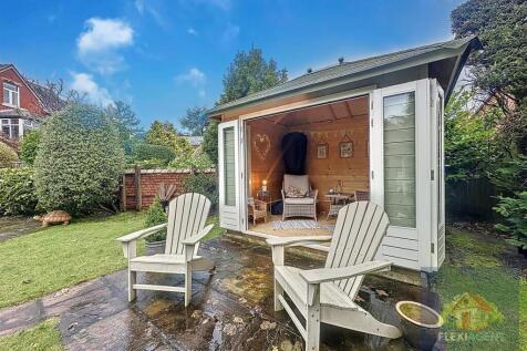 Summer House