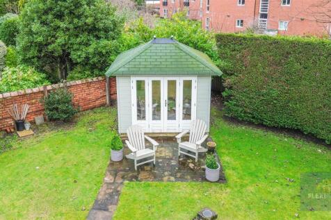 Summer House