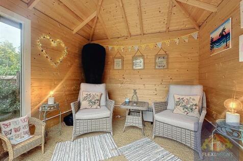 Summer House