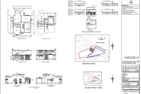 Planning