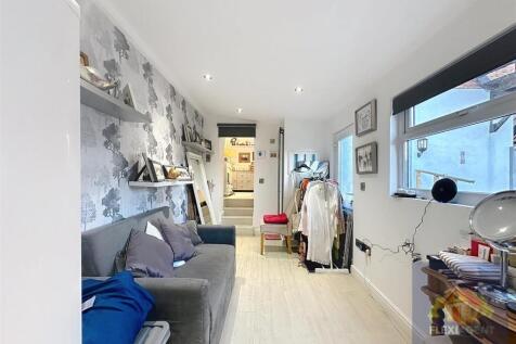 Private Living Hall