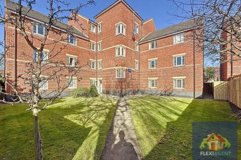 Rear Elevation/Garden