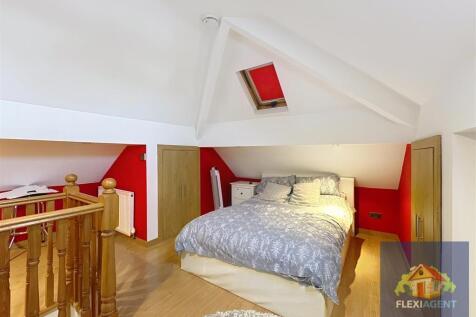 Loft Room