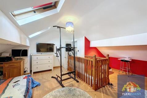 Loft Room
