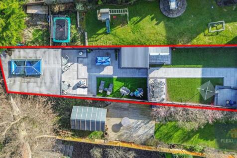 Drone Overhead