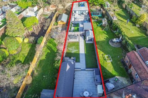 Drone Overhead