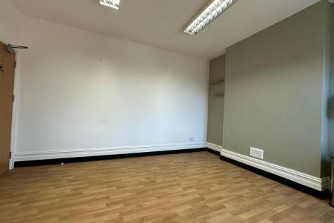 Commercial Space