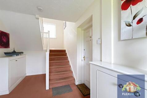 Communal Hallway