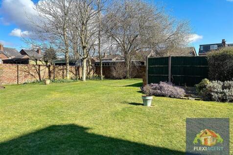 Communal Garden