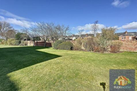 Communal Garden