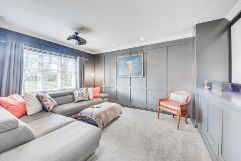 Cinema Room