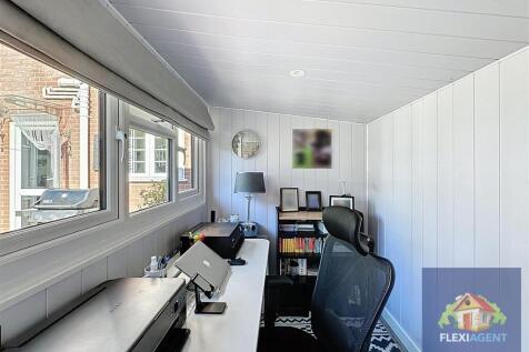 Home Office
