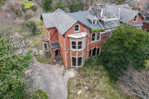 Aerial Elevation