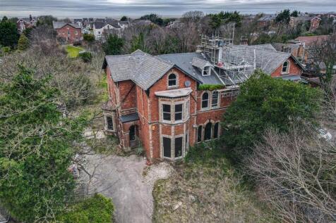 Aerial Elevation