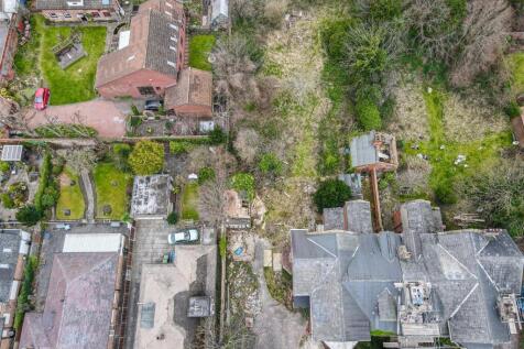Aerial Elevation