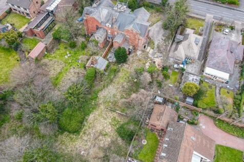 Aerial Elevation