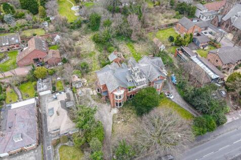 Aerial Elevation