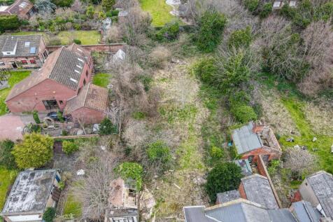 Aerial Elevation