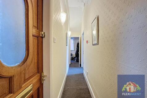 Hallway 1