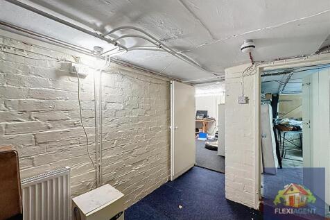 Hallway 1