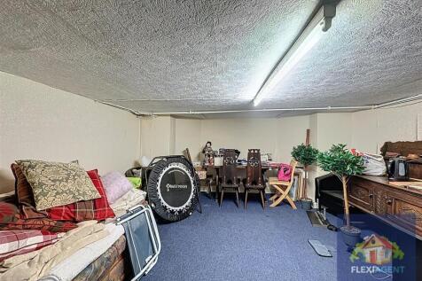 Games Room 1