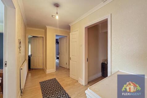 Hallway 3