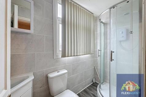 Bathroom 3