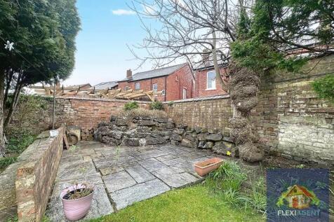 Garden 1
