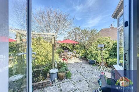 Sun Room View