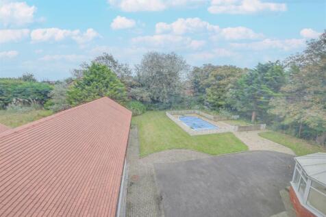 View from 3rd Floor