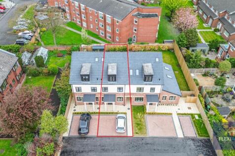 Drone Overhead