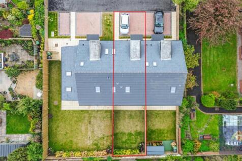 Drone Overhead