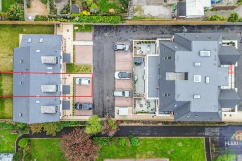 Drone Overhead