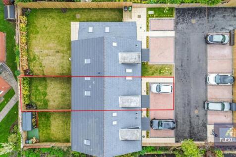 Drone Overhead