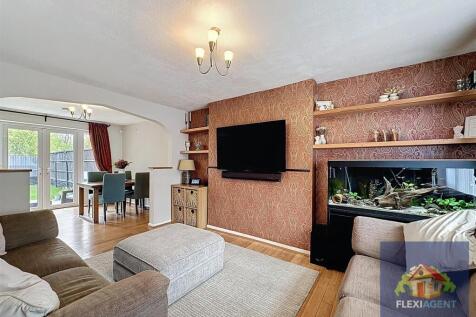 Lounge/Diner