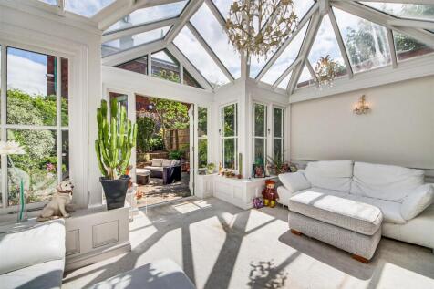 Orangery