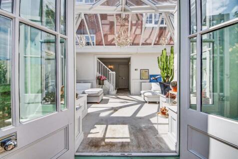 Orangery