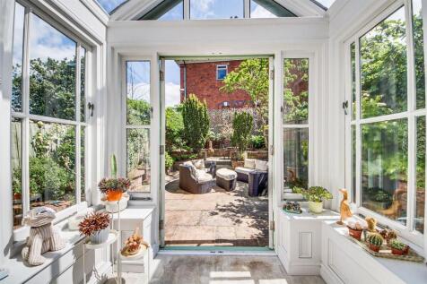 Orangery