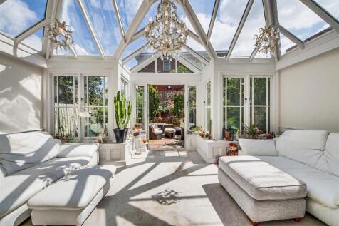 Orangery
