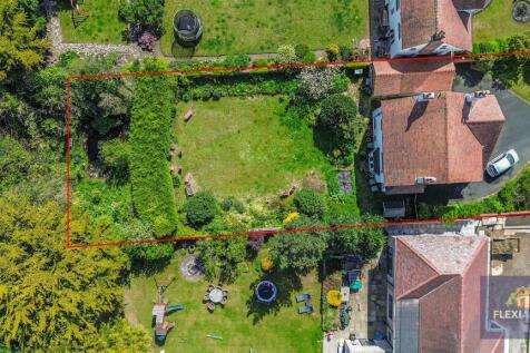 Drone Overhead