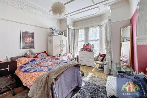 Flat 1 Bedroom
