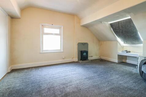 Flat 3 Lounge