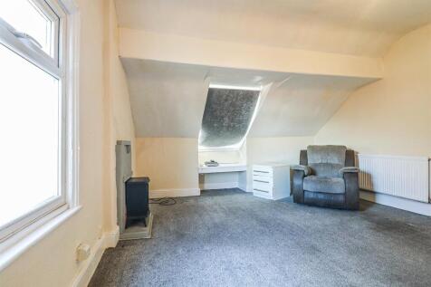Flat 3 Lounge